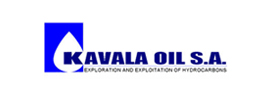 Kavala Oil S.A.